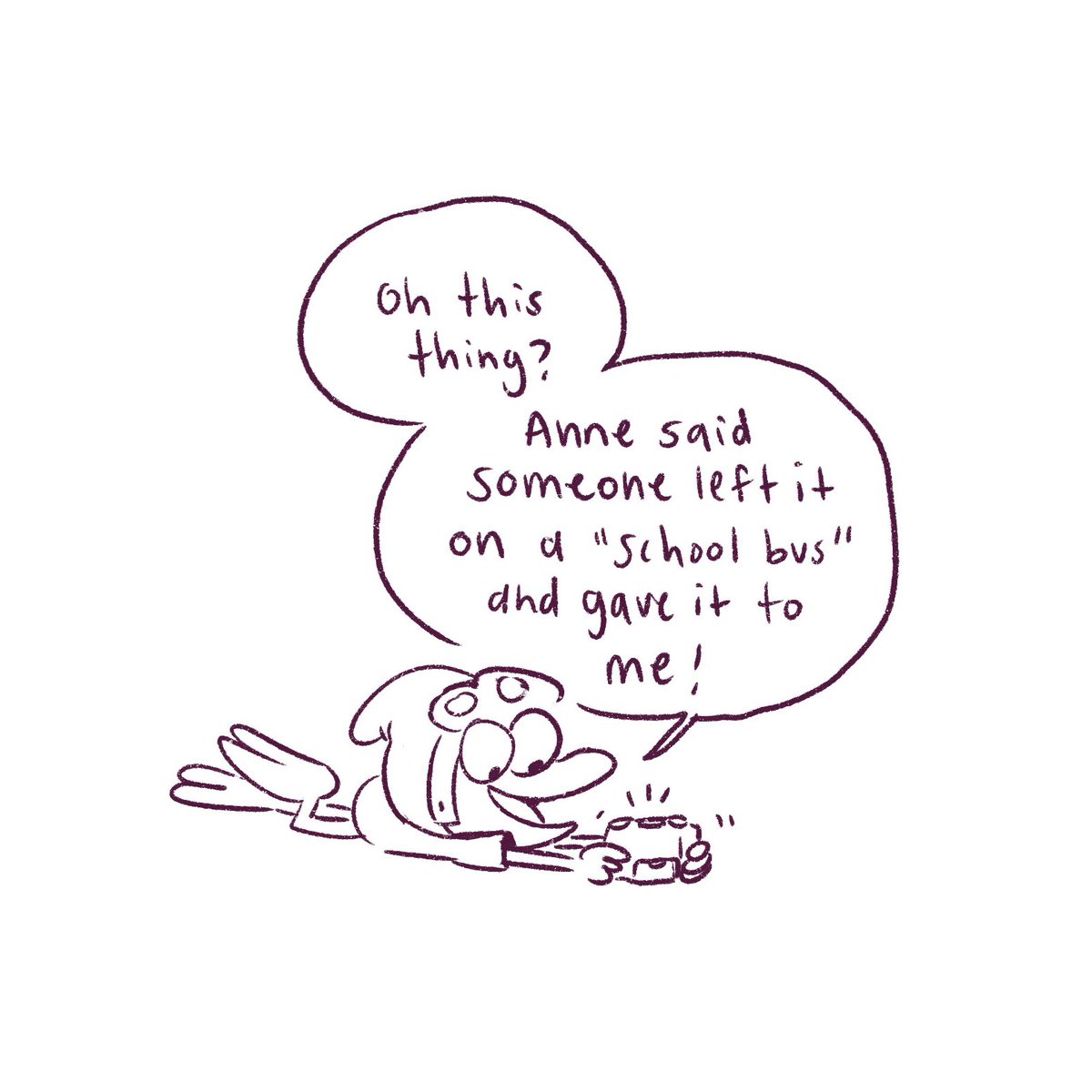 #Amphibia 