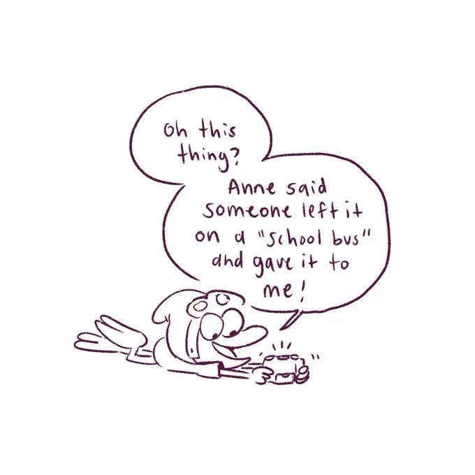 #Amphibia 