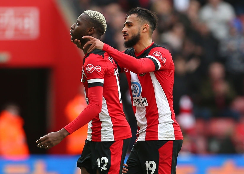 Matchday #29 -  #SaintsFC 0-1 NewcastleAnother tough performance to watch, but we looked second best for most of the game. No complaints about Djenepo's red card or the penalty decision, but man you've got to feel for Moussa... and yes, I put last game as Matchday #8 by mistake.