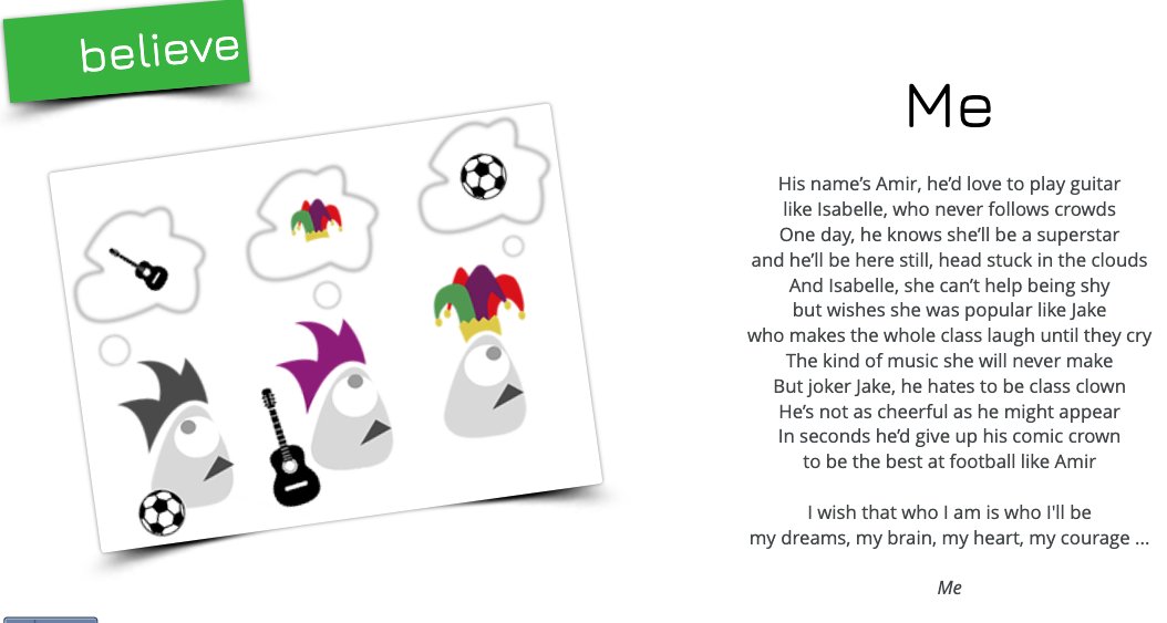 Dreambeastpoems On Twitter Me A Poem About Being Yourself Despite Peer Pressure Poemforkids Dreambeastpoems Peerpressure Kids Kidlit Poemsforchildren Childrenspoems Beyourself Bekind Dontbeasheep Believepoems Believeinyourself