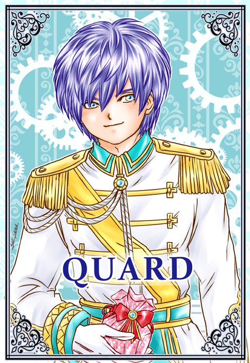 どらく絵まとめ Dq10編 その１ Min T ミント