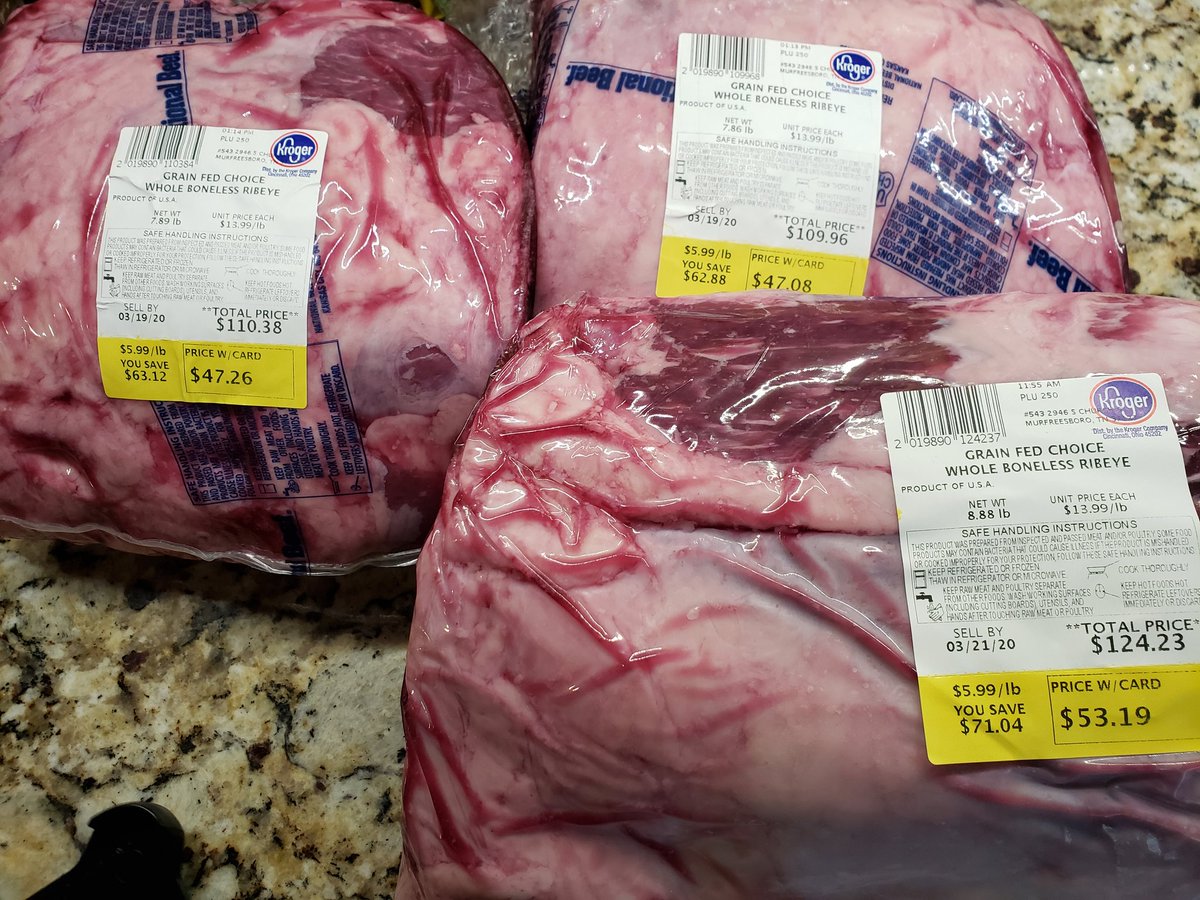 HamlinwHamlin's tweet photo. jackpot! @kroger https://t.co/9mBA1ohNdz