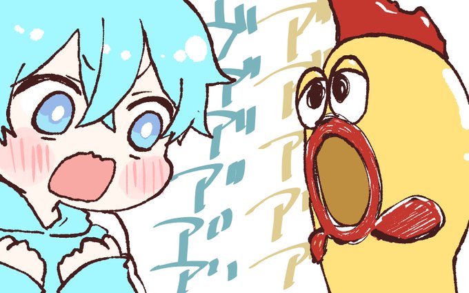 Poyo F6さんのイラストまとめ 18ページ目 Poyo F6さんのイラストまとめ 18ページ目