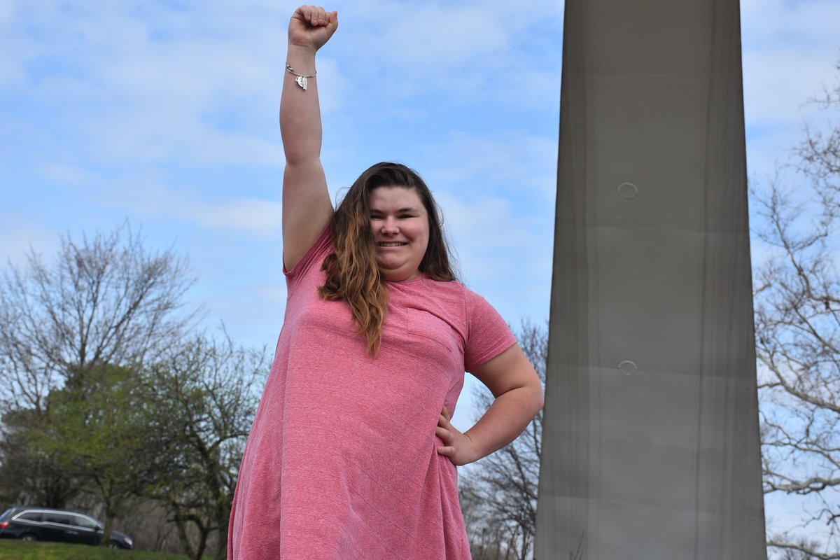 Give for a better us! Help the YMCA impact the lives of youth, families and seniors, and individuals like Andrea looking for opportunities to grow and thrive in the Wabash Valley.

Donate today:
ow.ly/dZFm50yD22q

#donate #ymca #giveback #oneyforall