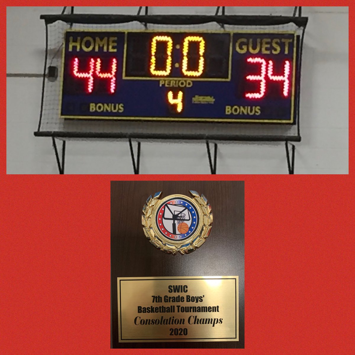 Krystina Lewis tweet media