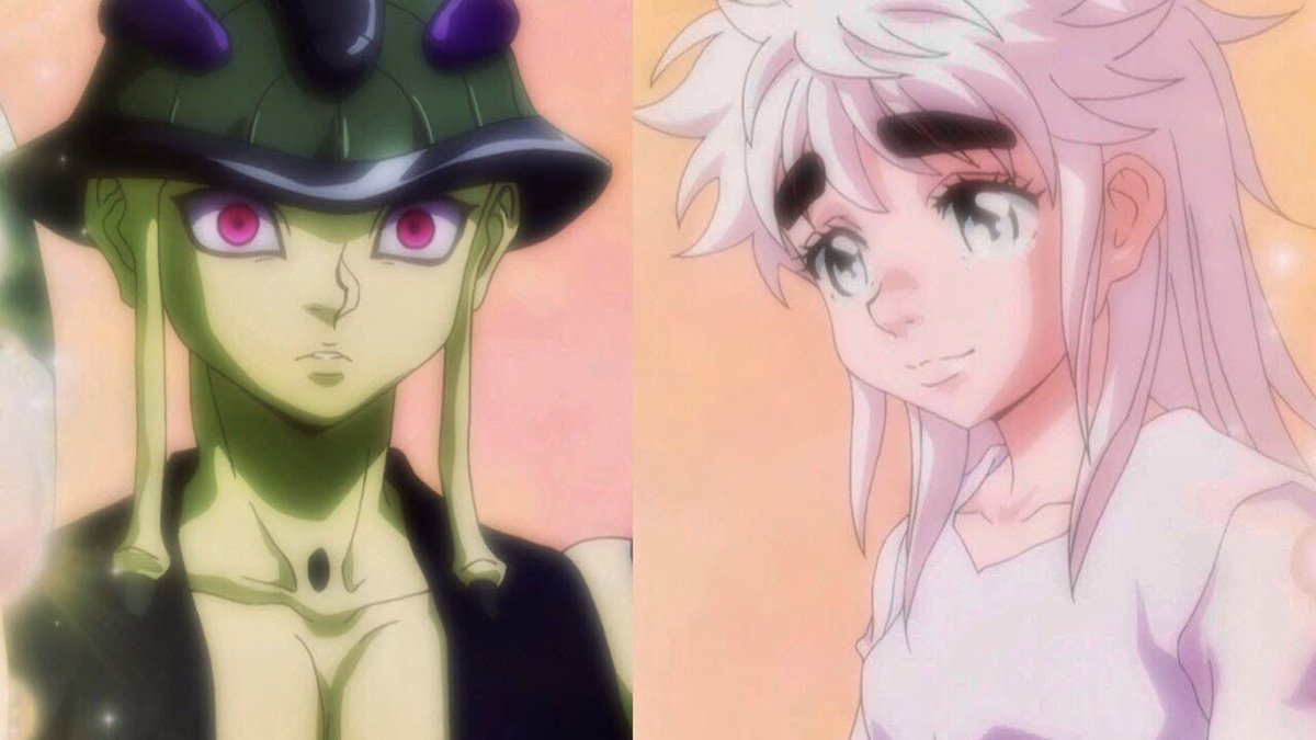 Theodor Thank You Miura Na Tviteru Hunter X Hunter Ep 135 Violet Evergarden Ep 10 The End Of Evangelion 26 It Counts Fate Zero Ep 23 T Co S0jyfr1hc4 T Co Tenfoquut0