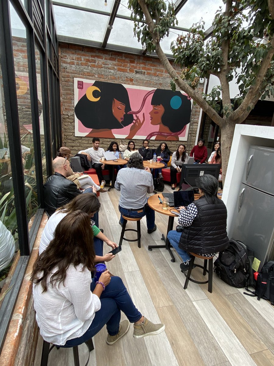 Taller de <a href="/CC_Ecuador/">Creative Commons Ecuador</a> sobre como usar licencias abiertas <a href="/creativecommons/">Creative Commons</a> en el contexto ecuatoriano 

Feliz día de los #DatosAbiertos 📊😻 🎉🥳! 

Por 5to año consecutivo lo celebramos en #Ecuador #OpenDataDayUIO #OpenData #ODD2020
