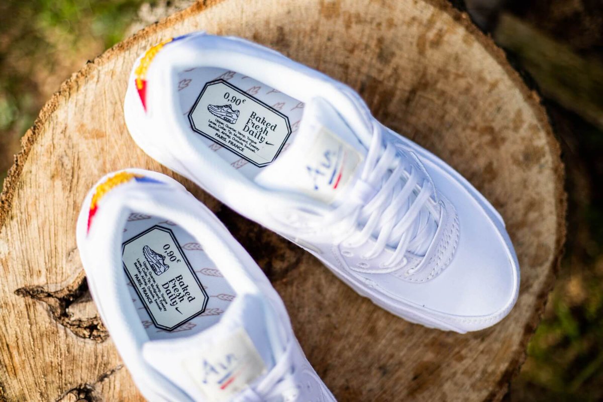 Nike Air Max 90 Premium To you Nike Air Max 90 Premium To you