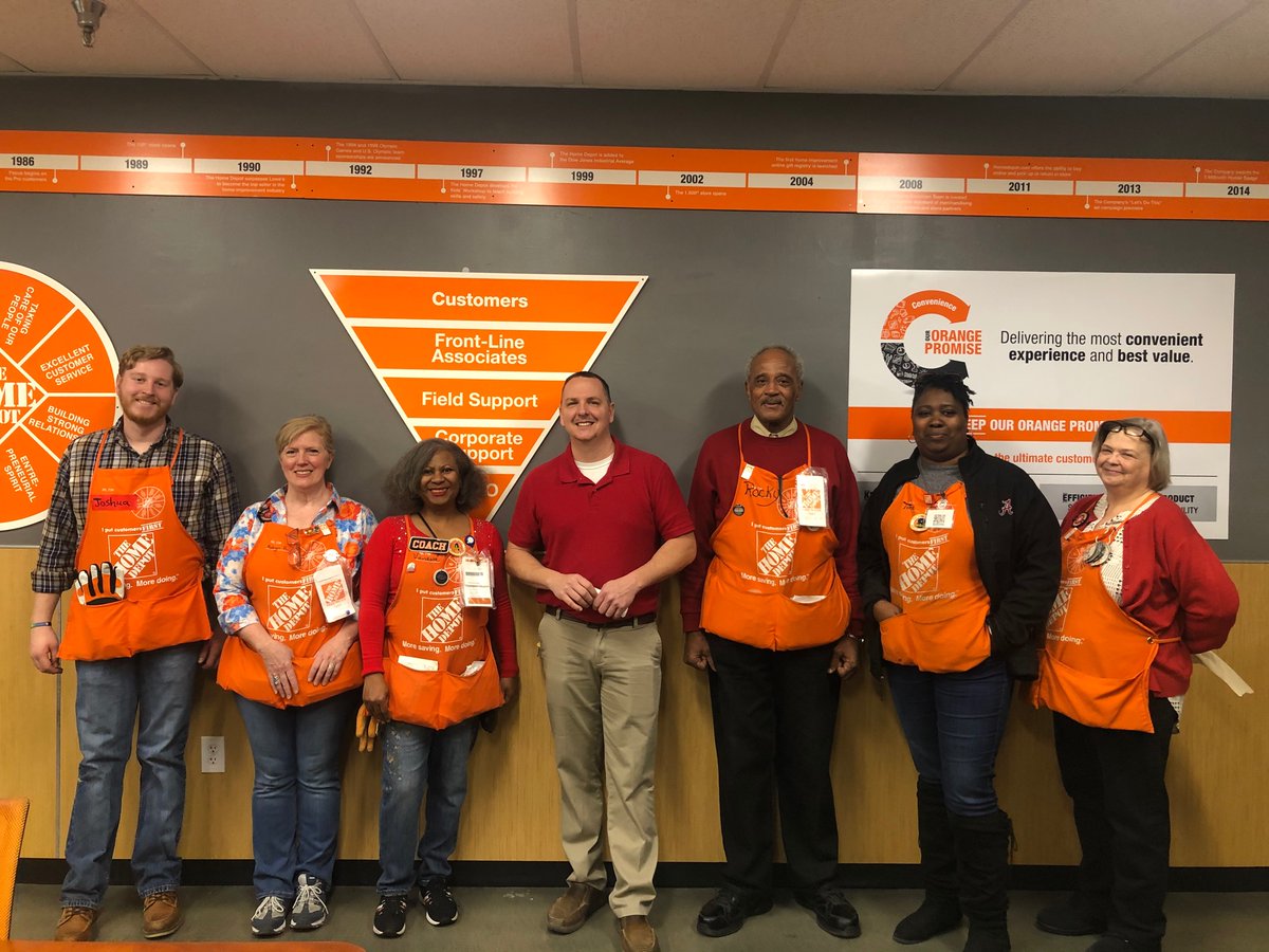 The New Eastwood Home Depot #0880 (@0880home) on Twitter photo Specialty Celebration for Sales.
Great Job #0880 Specialty Team.
@nomadp77 <a href="/1sherredavis/">Sherre Davis-Hood</a> <a href="/DANI_C_CLARKE/">Dani Clarke Ultiverse⚡️🐑</a> @aparker1704 Specialty Celebration for Sales.
Great Job #0880 Specialty Team.
@nomadp77 <a href="/1sherredavis/">Sherre Davis-Hood</a> <a href="/DANI_C_CLARKE/">Dani Clarke Ultiverse⚡️🐑</a> @aparker1704