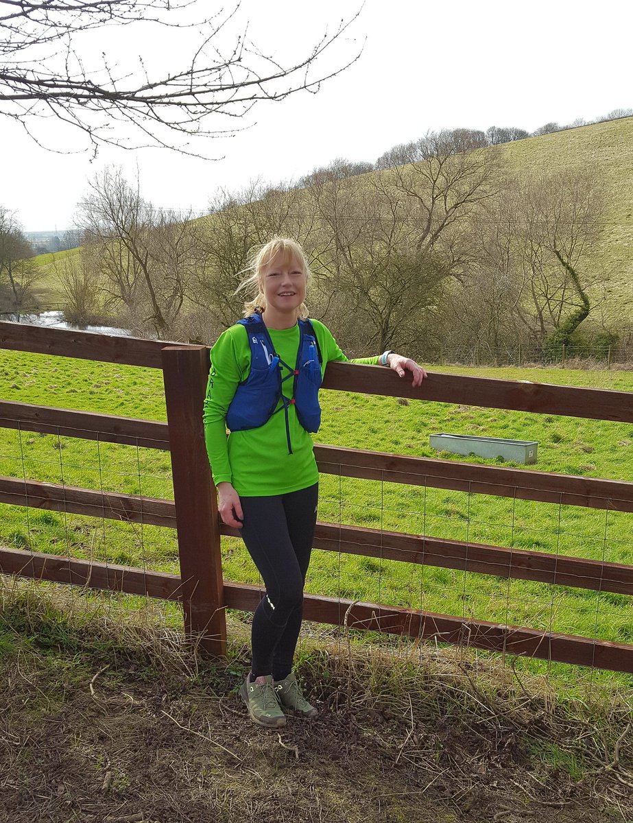 Angie_Shep_'s tweet photo. Absolutely top day out at the @Golden_Fleece_ today. Great weather too! Will review on the blog next week 😊
#ukrunchat https://t.co/DFKeyB3ftC