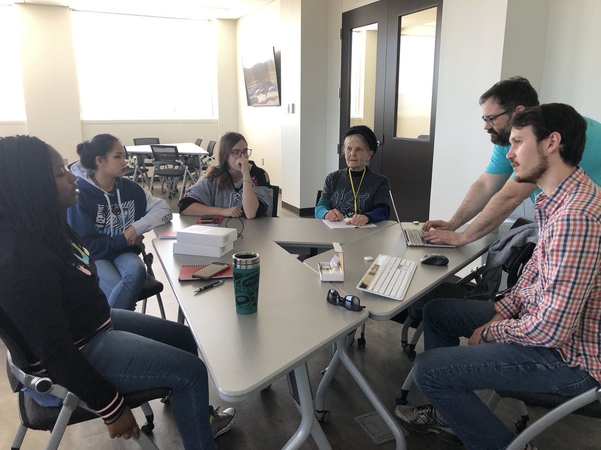 hudsonalpha's tweet photo. Who will take home a big check? Stay tuned! #HATCH2020 #LetsHackGenomics #hackathon @huntsvillecity #ASmartPlace https://t.co/3q2rCtPorD