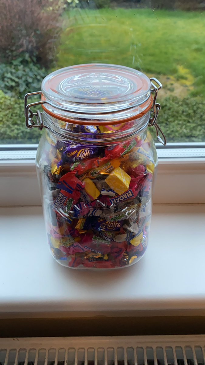 Come along to Broughton High Schools chess club to have some fun and guess how many sweets are in the sweet jar for a chance to win them all ! 🥳🍬