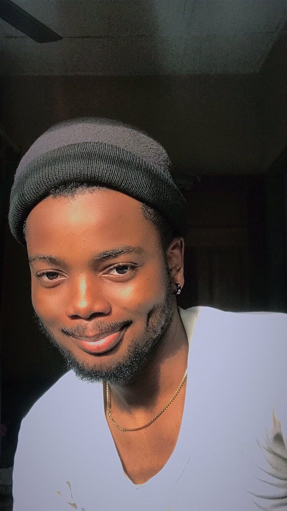 Femi Fernandez(Yoruba angel) tweet media