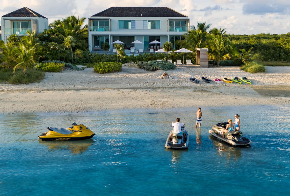 BETurksandCaicos tweet media