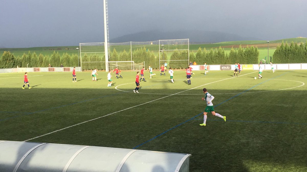 CD_Corellano's tweet photo. 🔜 ¡Partido! ✅ TERCERA | JOR. 27 ⚽ 🔴❤️
ℹ️ @cd_pamplona 0 🆚 1 ( Asier Liroz ) @CD_Corellano
🗓️ Sabado 07/3/2020 ⏱️ 16:00 H 🏟️ Beitikuntzea - Lizasoain
✅Que mejor que esta semana para ser socio 🔴❤️ #CDCorellano #SubeteAnuestroTren #HazteSocio 💪 https://t.co/7UetrmJCzI
