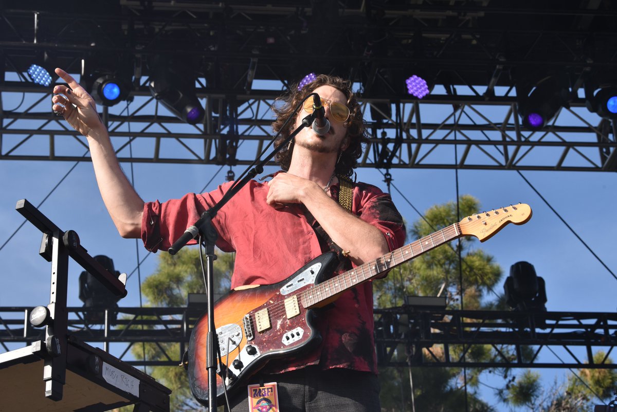 fest_living's tweet photo. We had a blast at @M3Ffest can't wait to do it all over again today! #EveryTicketCounts #livingthefestlife #m3ffest #m3F2020 #m3f @mobyrichmusic @localnatives https://t.co/n0ft54dCck