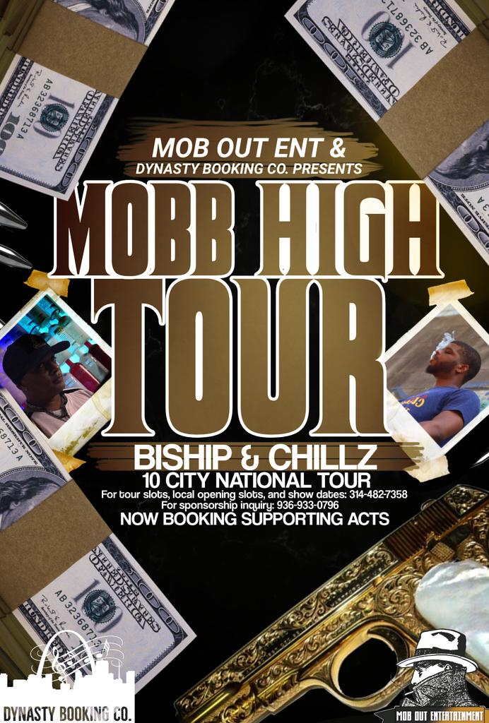 ChillZHQ's tweet photo. Coming in June #ChillZHQ #MobOut https://t.co/lsOtplfU2e