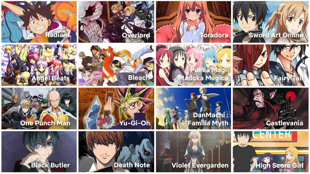 Netflix France tweet media