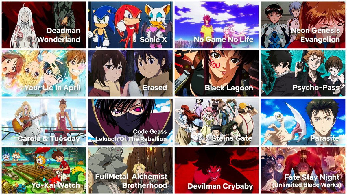 Netflix France tweet media