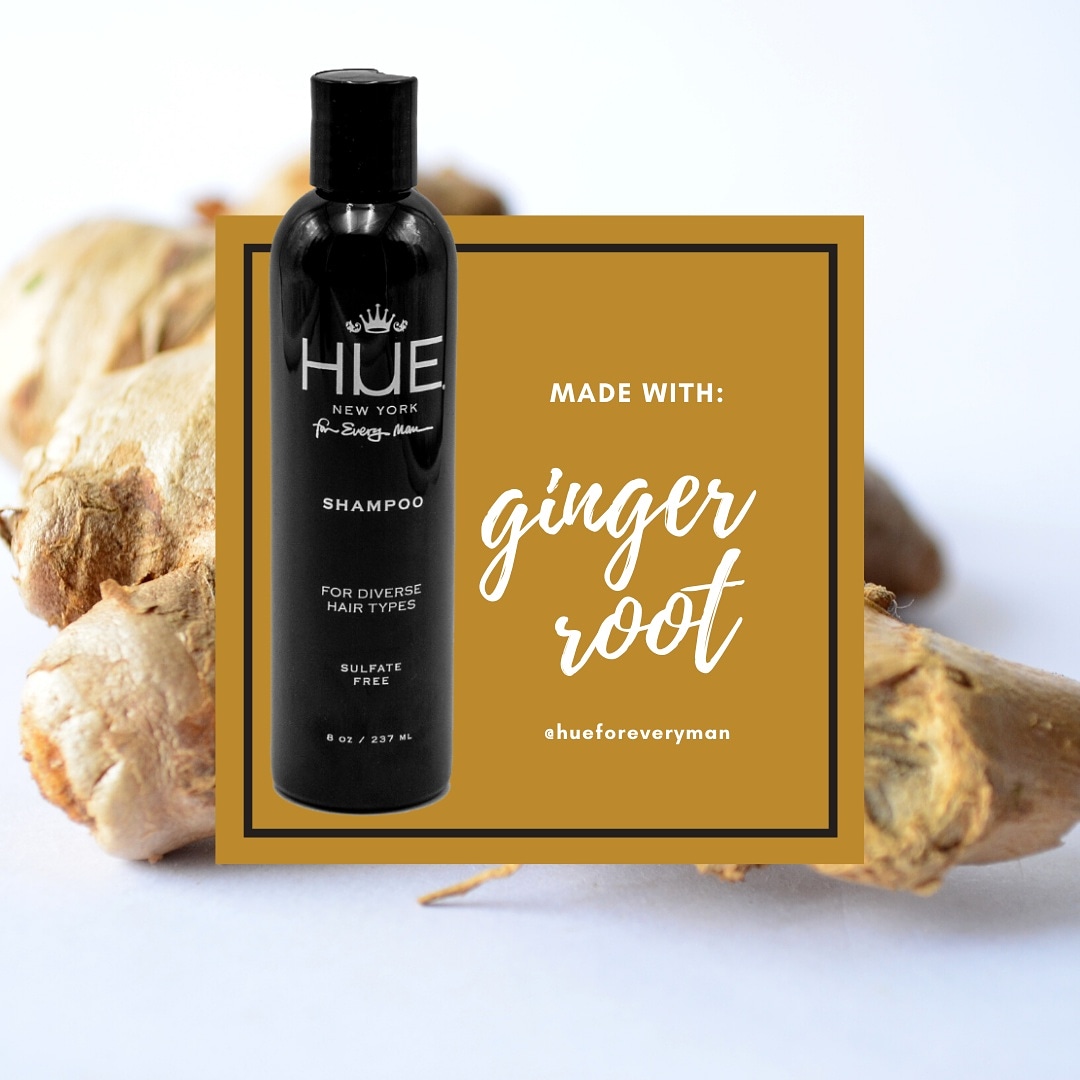 Hue For Every Man tweet media