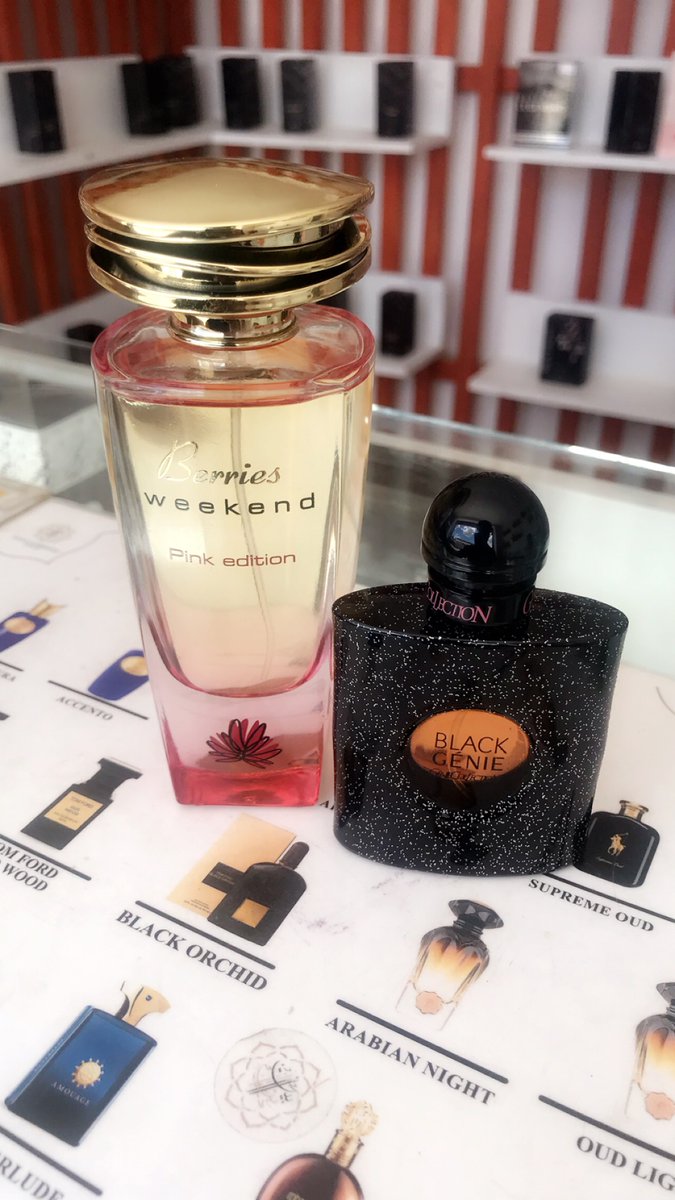 berries weekend perfume price