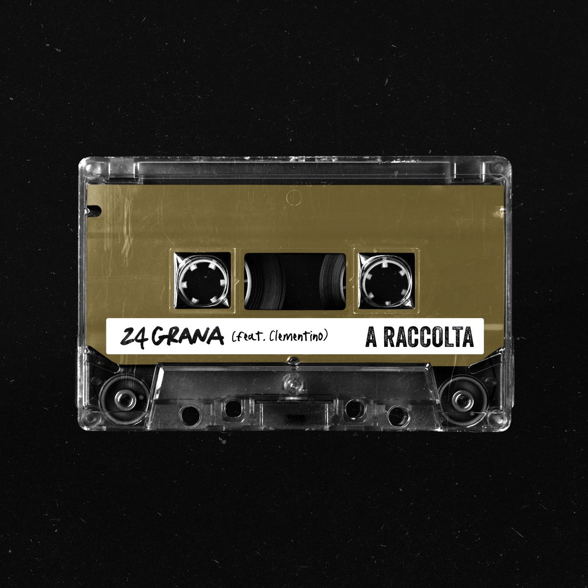 24grana's tweet photo. Ci siamo! È uscito il nostro nuovo #singolo "A raccolta" #feat @CLEMENTINOIENA 

Disponibile qui --> https://t.co/G9vJlWbPdT 

"Siamo tornati raccogliendo le cose più belle."
E non vediamo l'ora di condividerle #live !

#araccolta #24grana #clementino #rock #rap #napoli https://t.co/XOrK1pjEUD