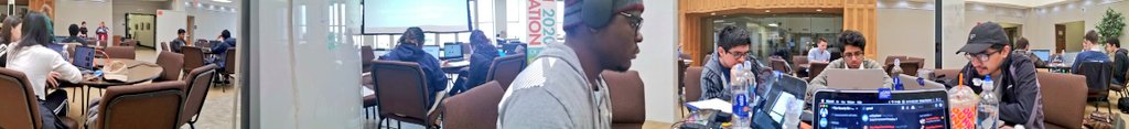 csec_uta's tweet image. Panoramic view with our team

#cseuta
#OpenDataDay #OpenDataDay2020 #OPD #dataCave #hackathon #Mavs 
@cseuta @mavengineering @utalibraries