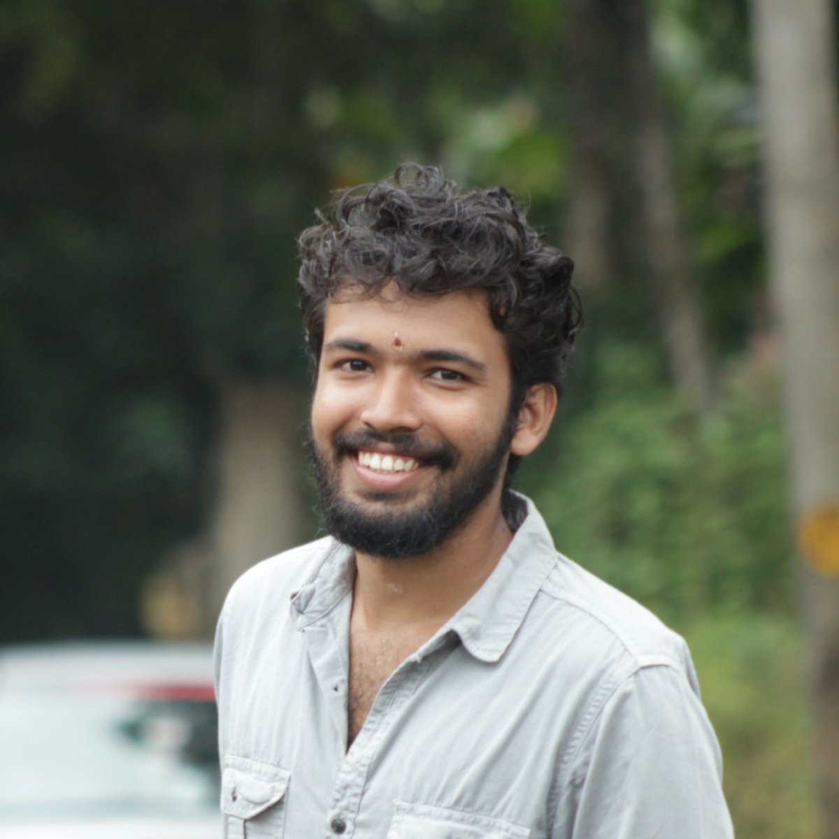 Aashiqlal's tweet photo. #NewProfilePic https://t.co/WJMyy5hmUj