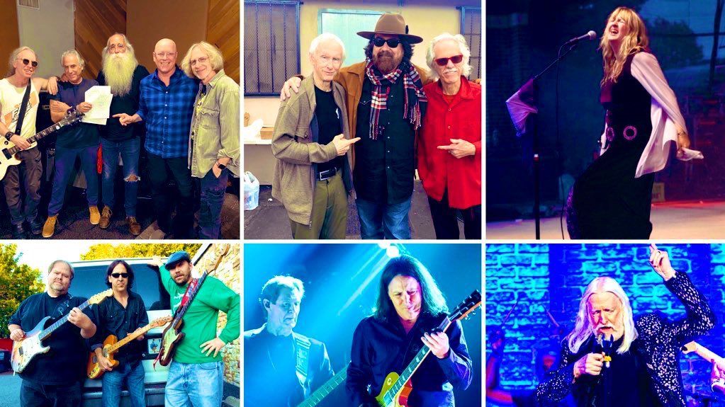 QuartoValley's tweet photo. #SpringForward with #QVR We’re turning up the heat this Spring! Watch for #newalbums from #TheImmediateFamily #TBear @deborahbonham #TexasScratch (#delawaredestroyers ) @jimsuhler + late ‘20 from @Savoy_Brown & #EdgarWinter ‘Tribute to Johnny @TheImmedFamily #rocknroll #Blues https://t.co/oihBJBO7Ku