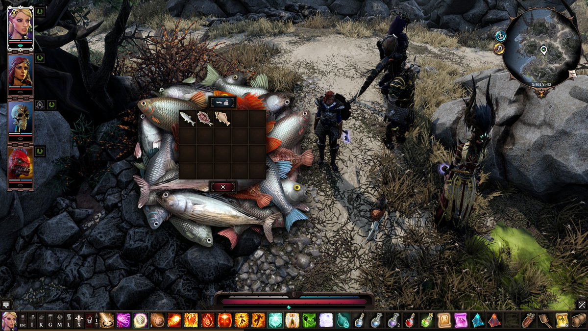 Fernando G. Farré tweet media