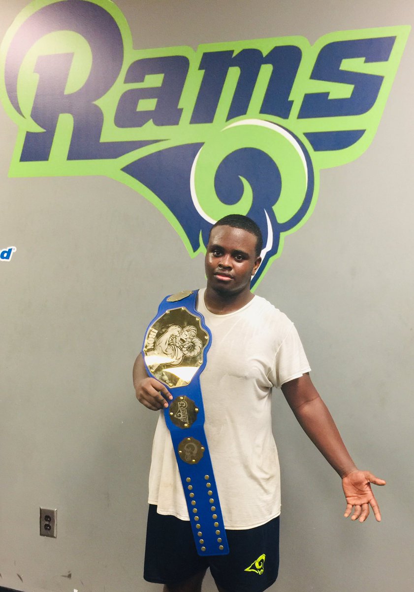 coach_uzzi's tweet photo. Congratulations to our #IRONRAM for these week Christopher Massey (@c2j3m) highest total for Max Session 2. #RamsNation #ThisisArabia https://t.co/wxxAXe4OpD