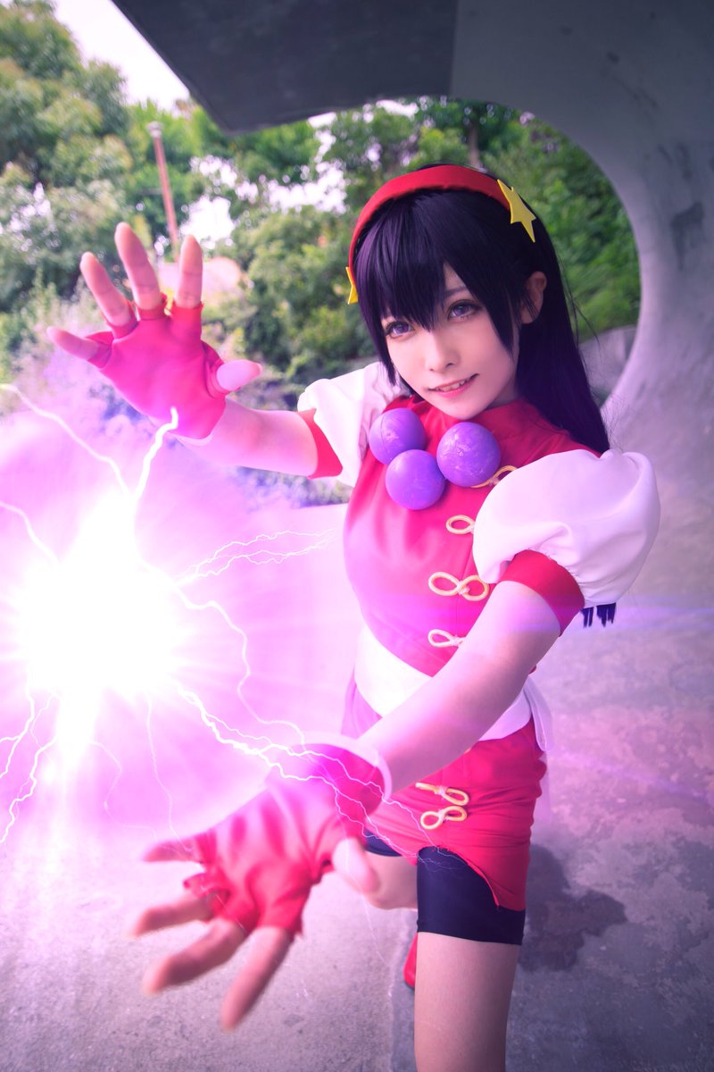 矢毒めぐ 原神で生活乱れ真君 V Twitter サイコボール The King Of Fighters 98 麻宮アテナ Puppy さん Puppypuppy3539 矢毒こすぷれ