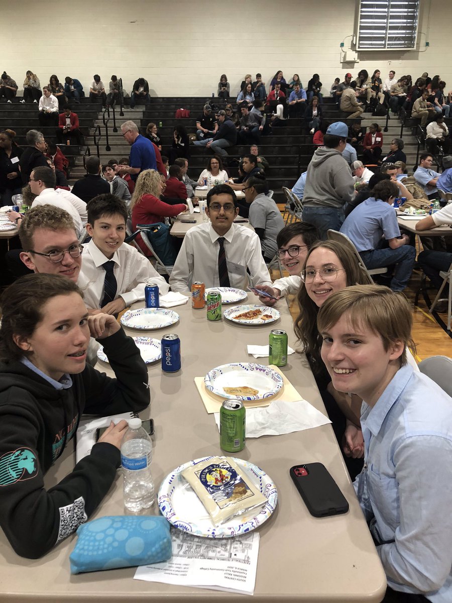Congrats to all of our Skills USA members on a great regional rally and can’t wait to see you all at states!