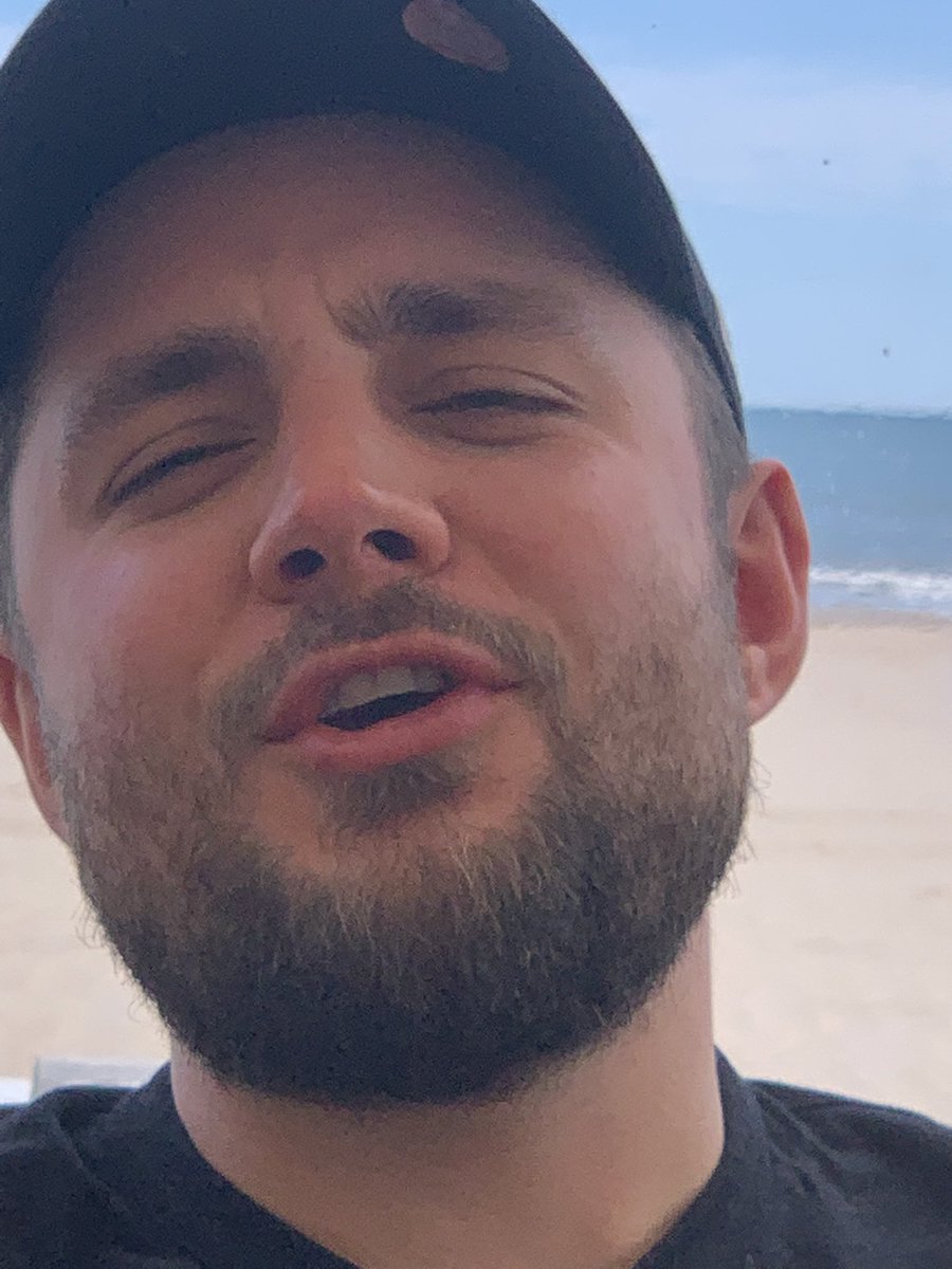 James Stephenson tweet media