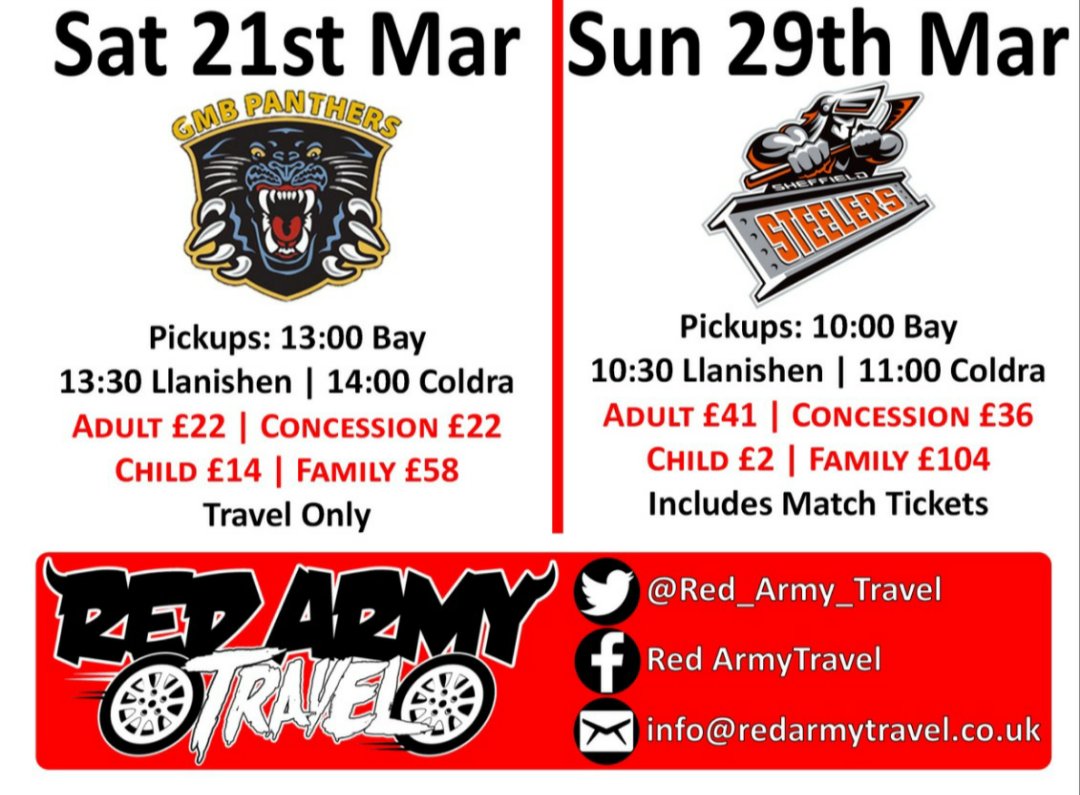 Red Army Travel tweet media