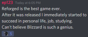 FaerieDrake's tweet image. 