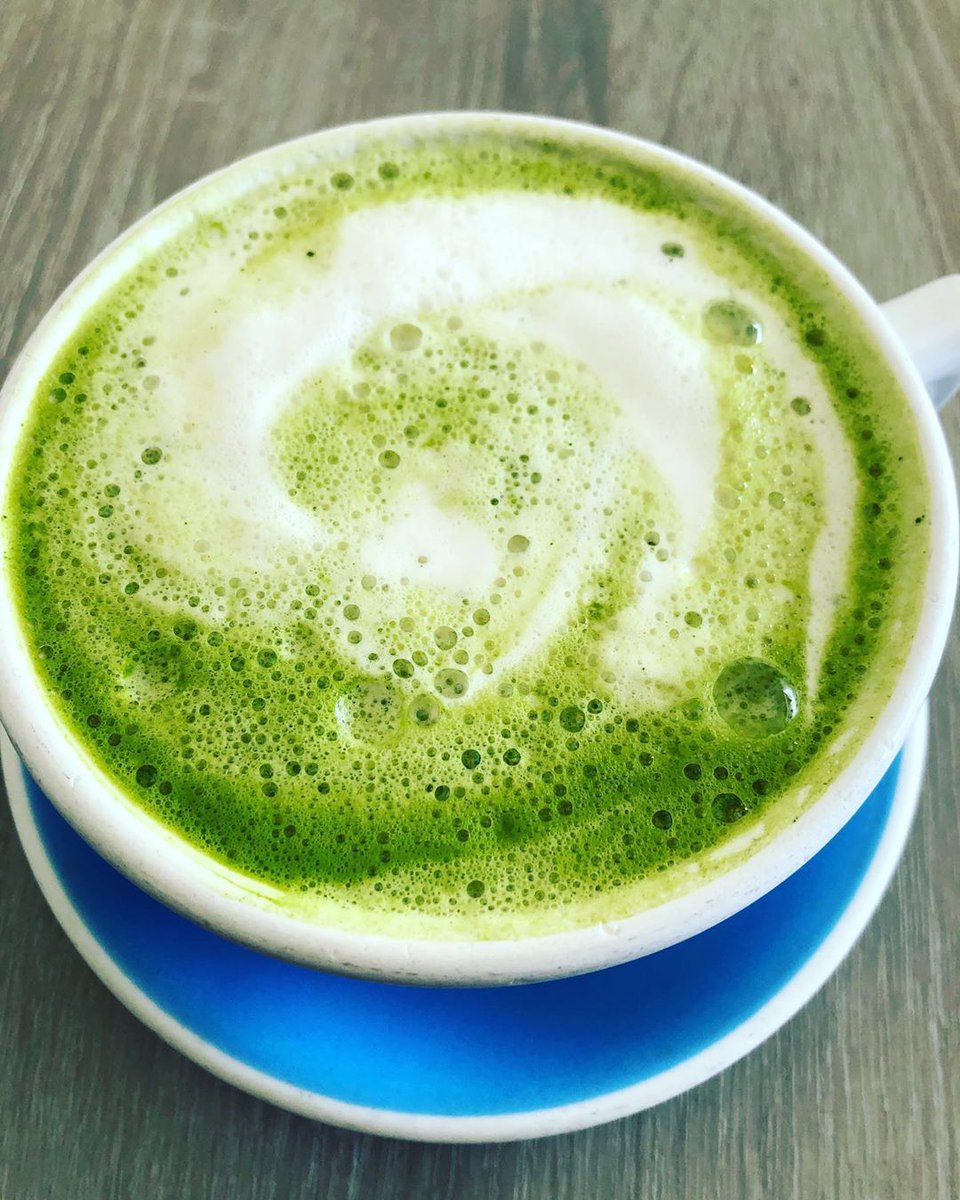 milliescafela's tweet photo. Repost: @theluckduo
Matcha time at @milliescafela ...
.
.
#matcha #matchalatte #matchalover #yelpla
#milliescafela #milliescafe #coffeeshop #lacoffeeshop #losangelescoffeeshop #silverlake #silverlakecoffeeshop #breakfast #brunch #la https://t.co/BRbU8ihok6