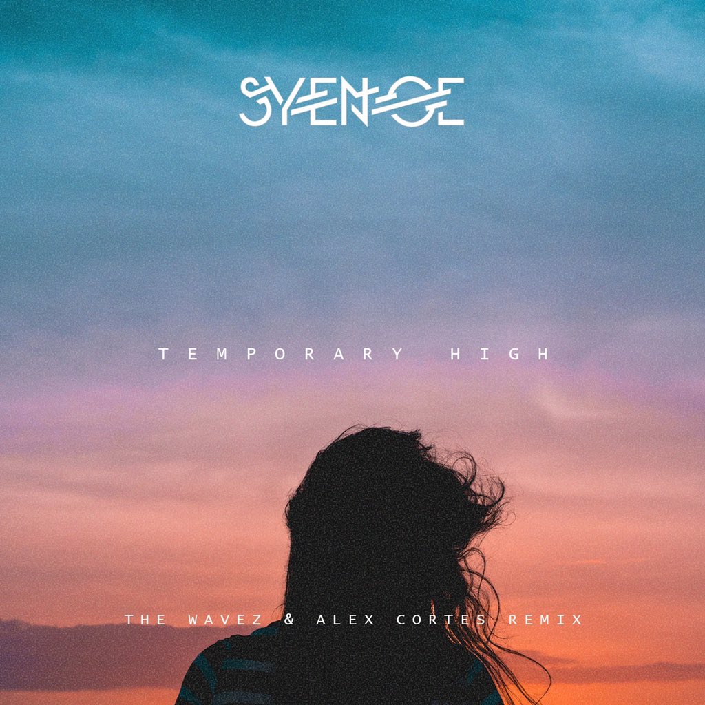 BeyondTheWavez's tweet photo. Coming soon 03/15/2020 @SyenceOfficial @heathersommer https://t.co/7LiZBMjFXe