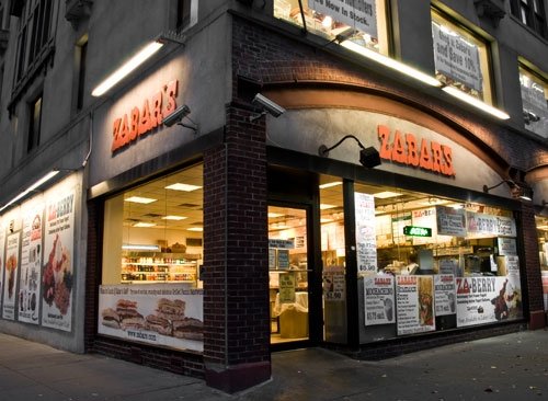 ✨Join co-founder Kelly for a taste of Little Cloud today from 1-4 pm at <a href="/ZabarsIsNY/">Zabar's</a>!🧡

📍Located at 2245 Broadway (at 80th Street). See you there! #zabars #cheesecake