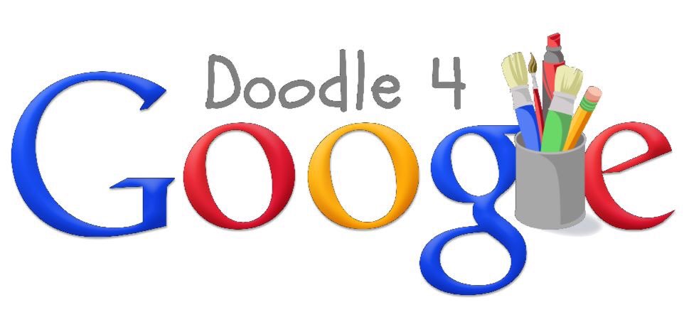 ihopestrong's tweet image. Do you love Google and Doodling? We have an opportunity for you!
- 
Calling all K-12 students – bring your creativity to life in a Doodle of the Google logo, using any medium you choose for the chance to be a Doodle 4 Google winner.
#DoodleforGoogle #GoogleContest #Education
