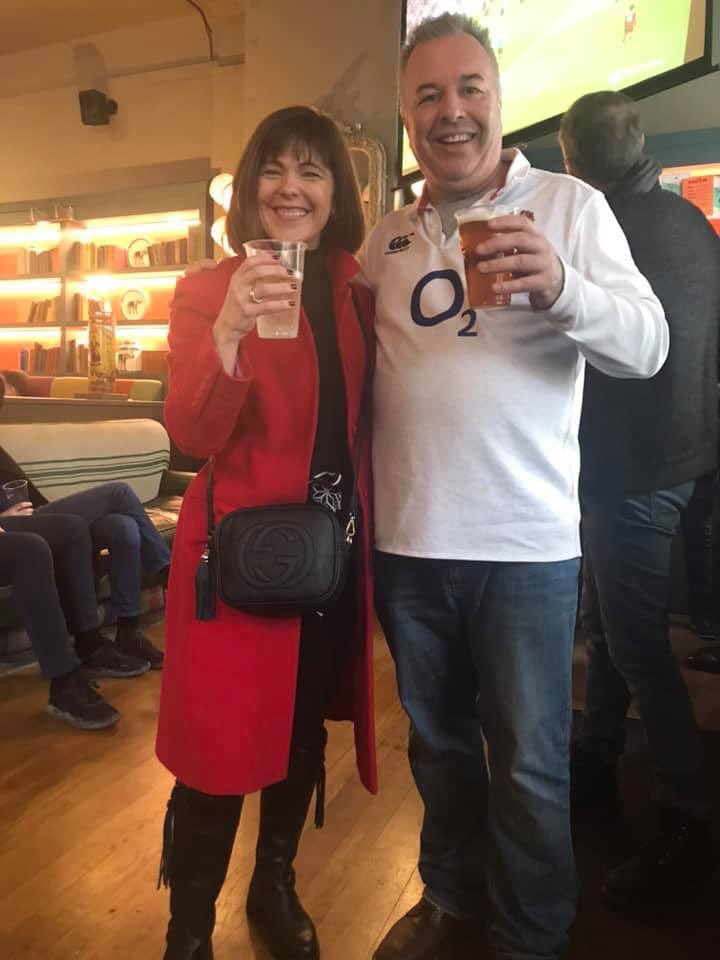 Jane Gilbert tweet media