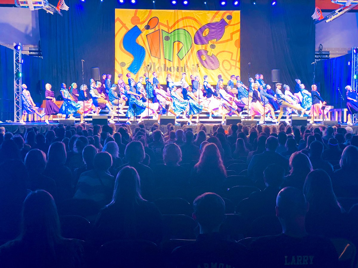 singallaboutit's tweet photo. INTENSITY living up to the name! #Sing2020 https://t.co/yw64X6qh9m