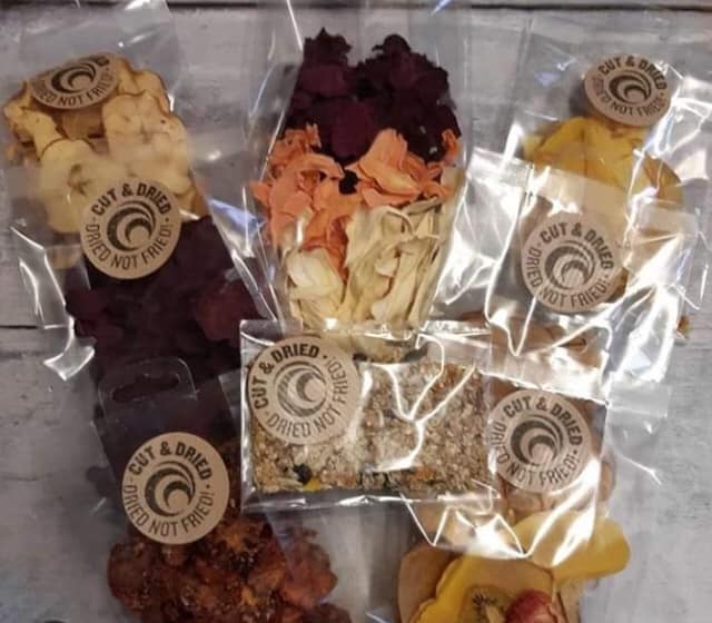 Village Greens (@villagegreens1) on Twitter photo Are you excited to see <a href="/cutanddried2/">Cut and Dried</a> at our Denbies shop tomorrow?
Pop in from 11am-3pm for delicious & healthy fruit & veg snacks! Are you excited to see <a href="/cutanddried2/">Cut and Dried</a> at our Denbies shop tomorrow?
Pop in from 11am-3pm for delicious & healthy fruit & veg snacks!
