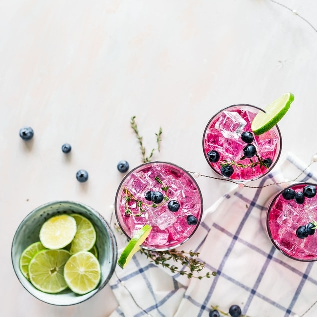 El Nacimiento Tequila tweet media