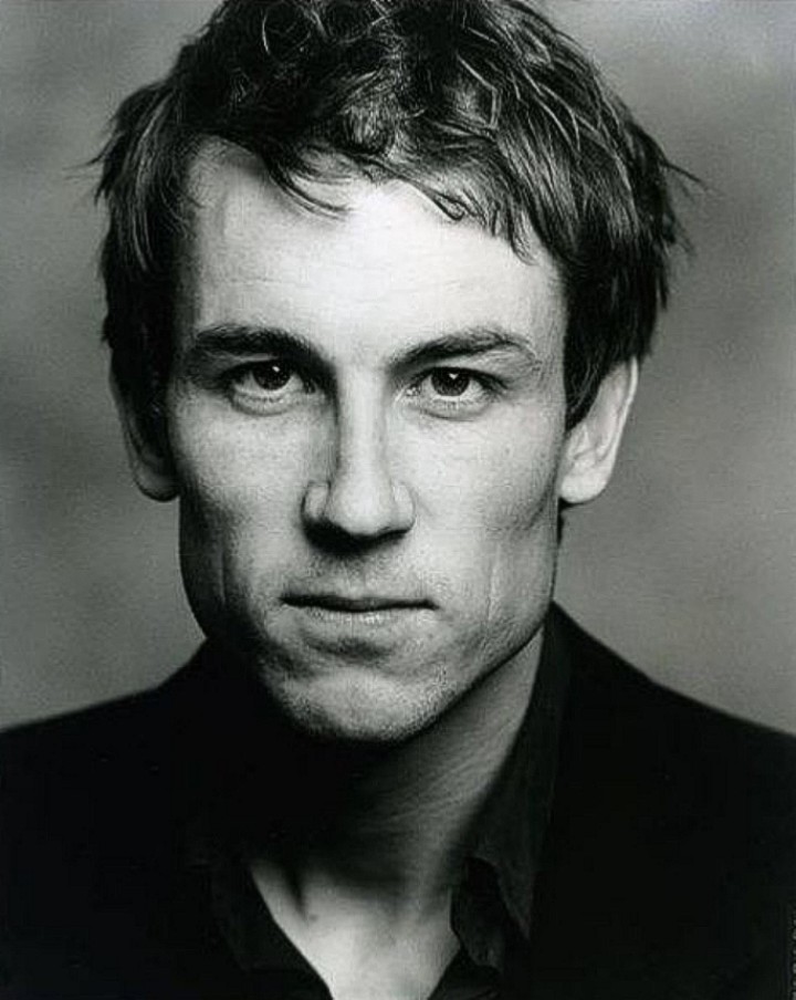 Happy 46th Birthday to the Handsome & Talented Tobias Menzies!      