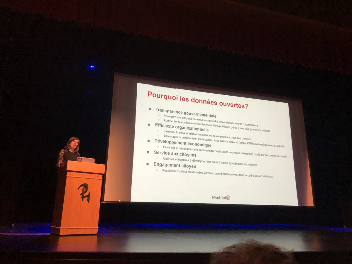 PatricePitre's tweet photo. #hackqc20 merci Veronique et Gilbert pour les intéressantes conférences ce matin https://t.co/hIkuCxOBbS