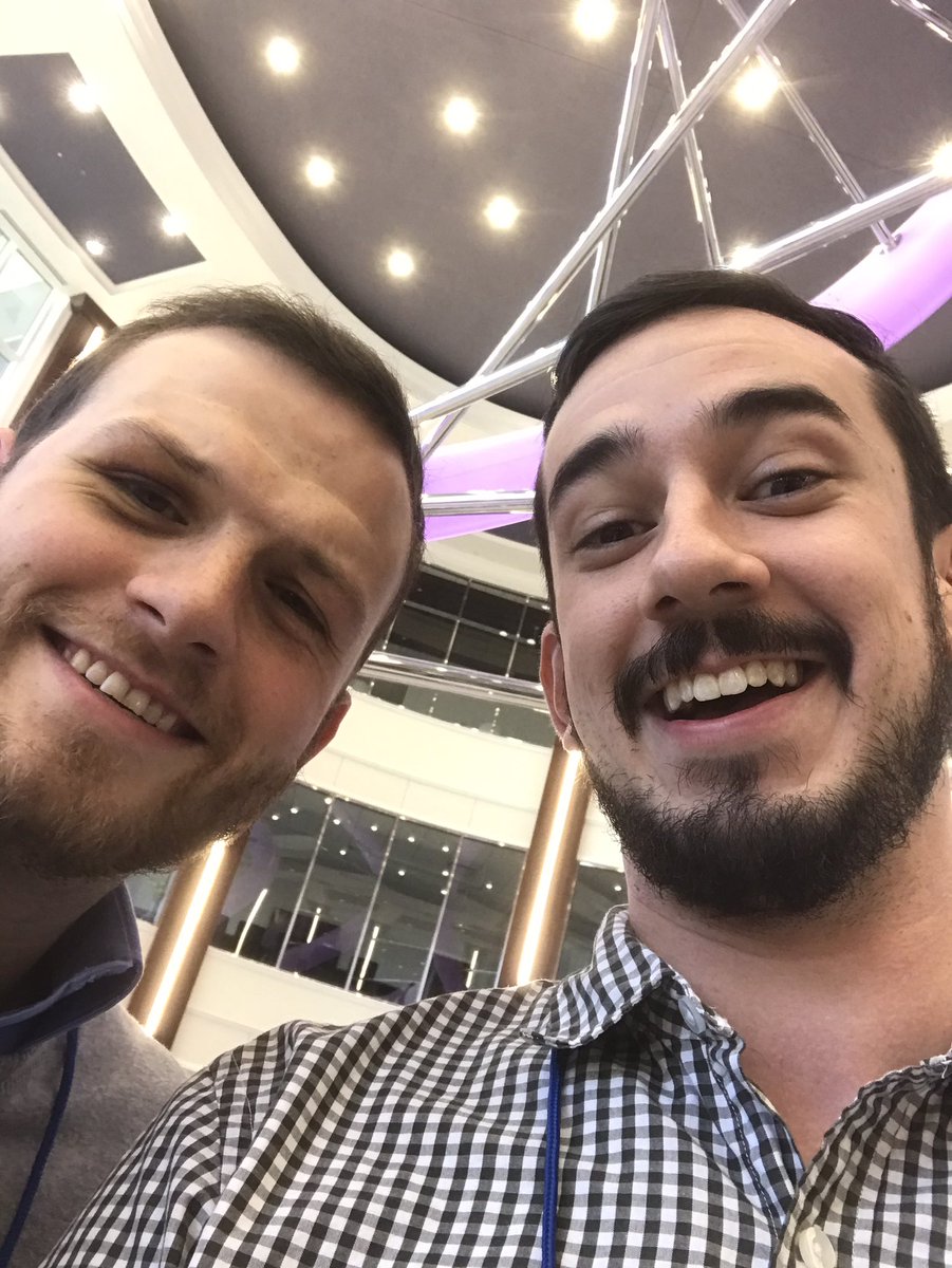 faught_jackson's tweet photo. #ncsc2020hunt hanging with classmate black eyed dan! @dancamachoo #basketballinjuries https://t.co/w7YmP4VntZ