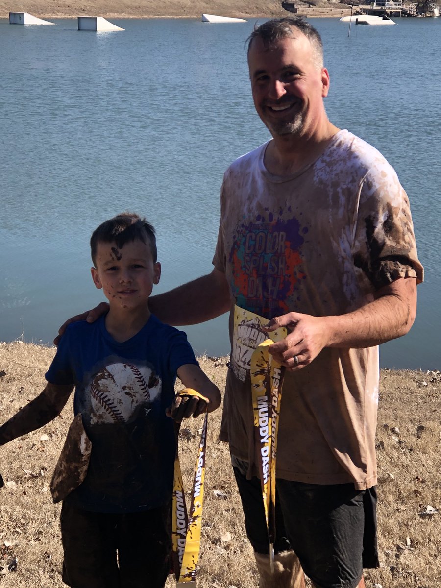 GibborQ's tweet photo. @GibborimStudios @soulconministry represented at the Muddy Dash by a Young Gibborim Graduate and #Soulcon Romeo graduate.
We will continue to #HoldThePass https://t.co/V7Hdh9fB7e
