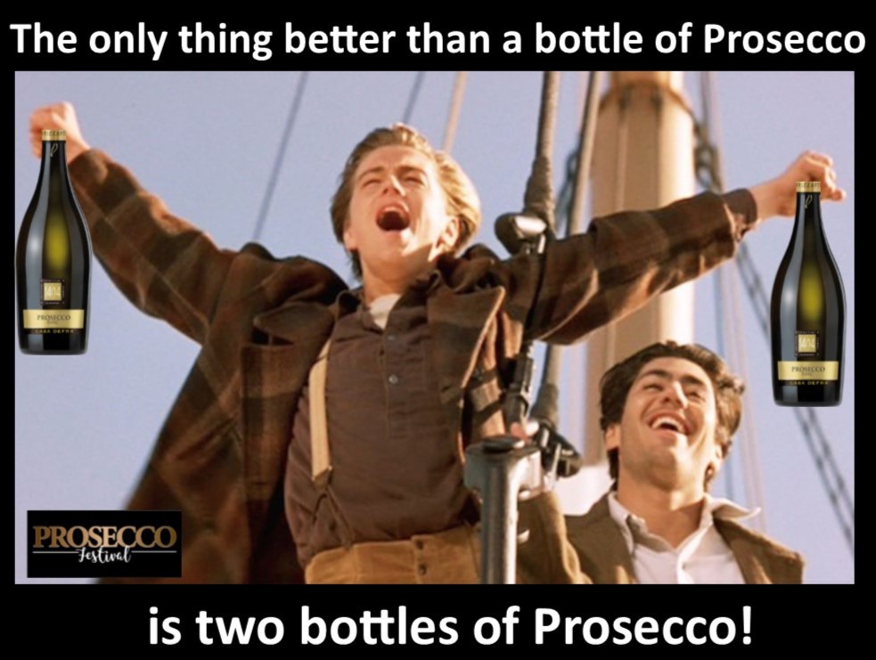 prosecco_fest's tweet photo. It's Saturday night after all !! 🍾🍾🍾🍾 #fizzyfeeling #saturdaynight #sharingiscaring #bubblesarelife #prosecco #lovethesoundofthepop #fizz https://t.co/ZlXAwVOXZ7