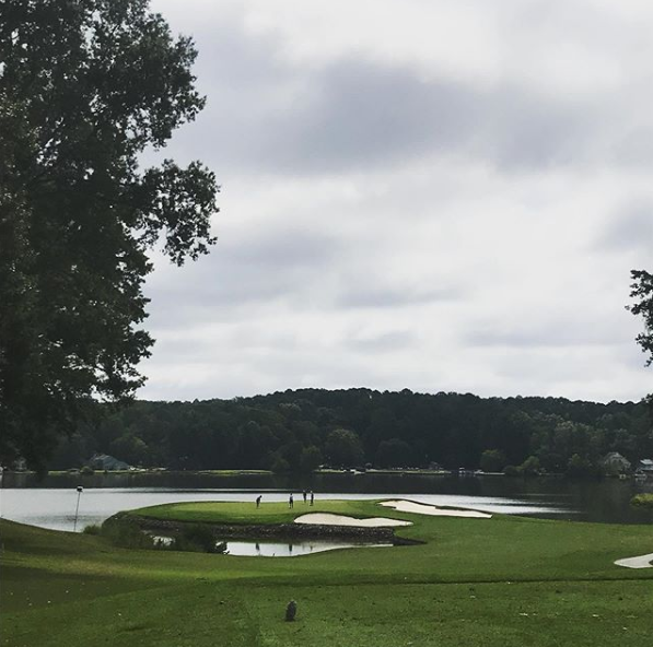 Carolina Trace CC tweet media